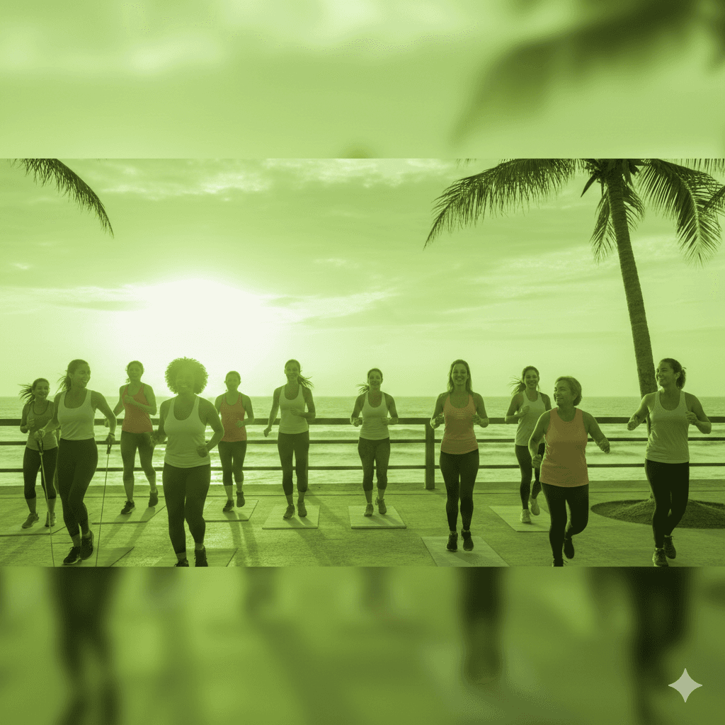 Background Missão FIT